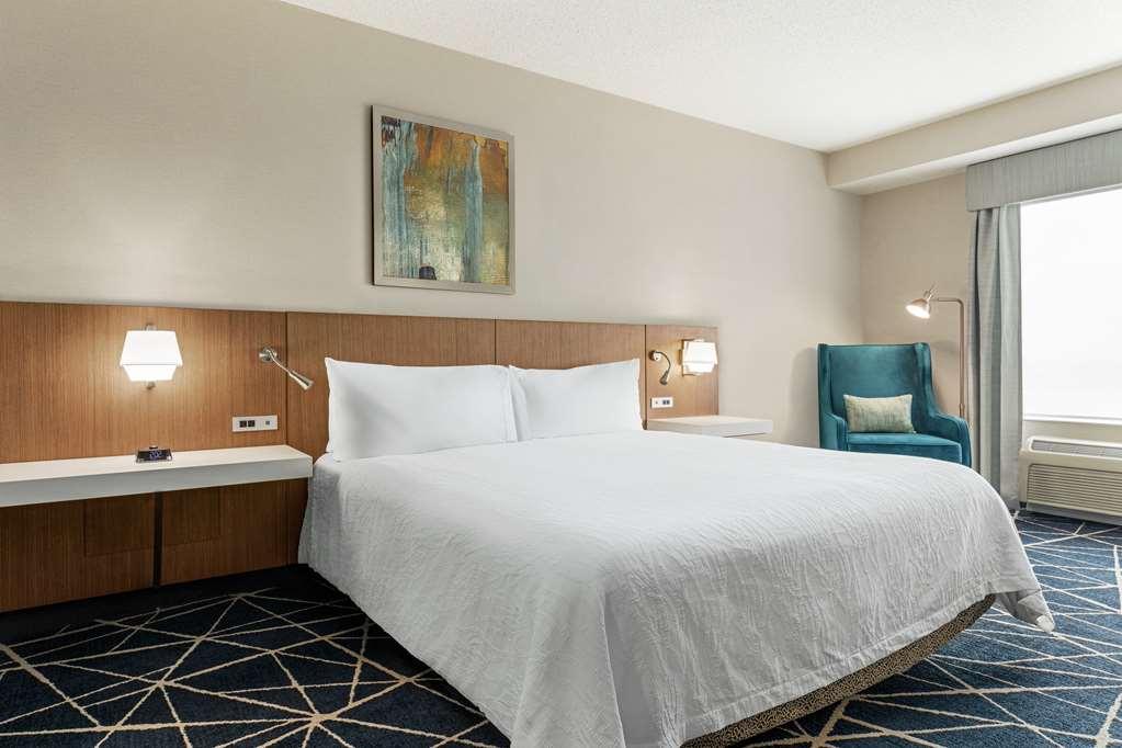 Hilton Garden Inn Kitchener/Cambridge Quarto foto