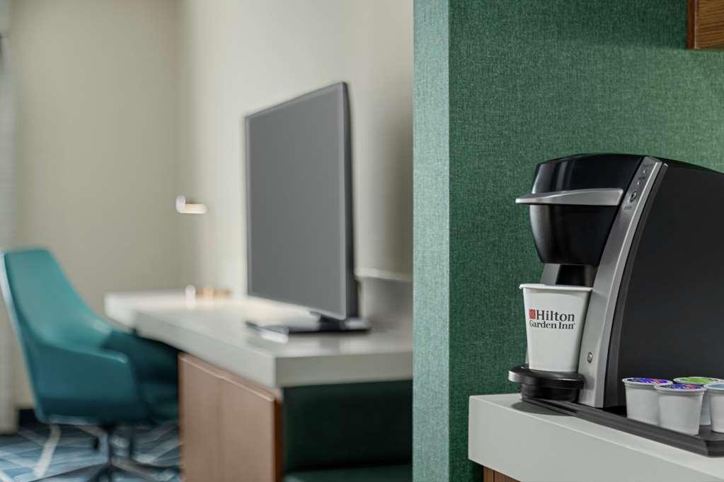 Hilton Garden Inn Kitchener/Cambridge Quarto foto