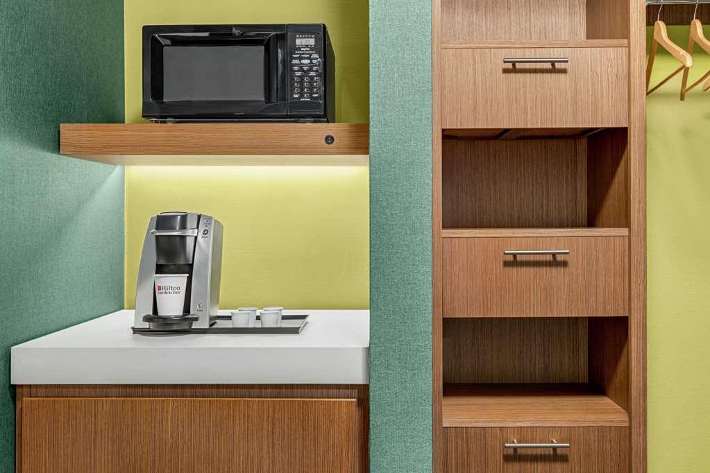 Hilton Garden Inn Kitchener/Cambridge Quarto foto