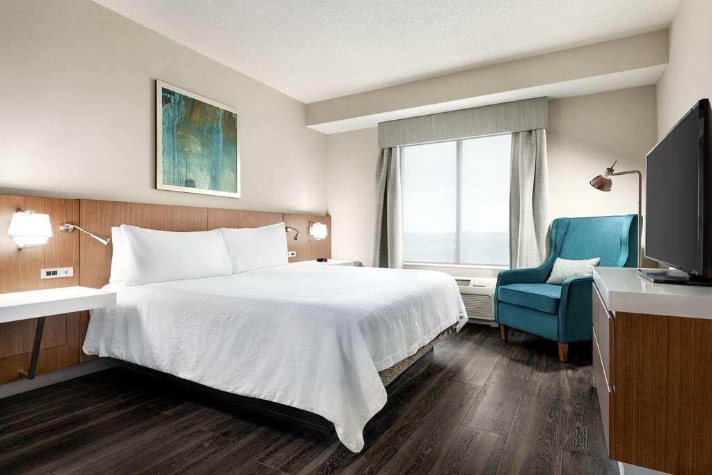 Hilton Garden Inn Kitchener/Cambridge Quarto foto