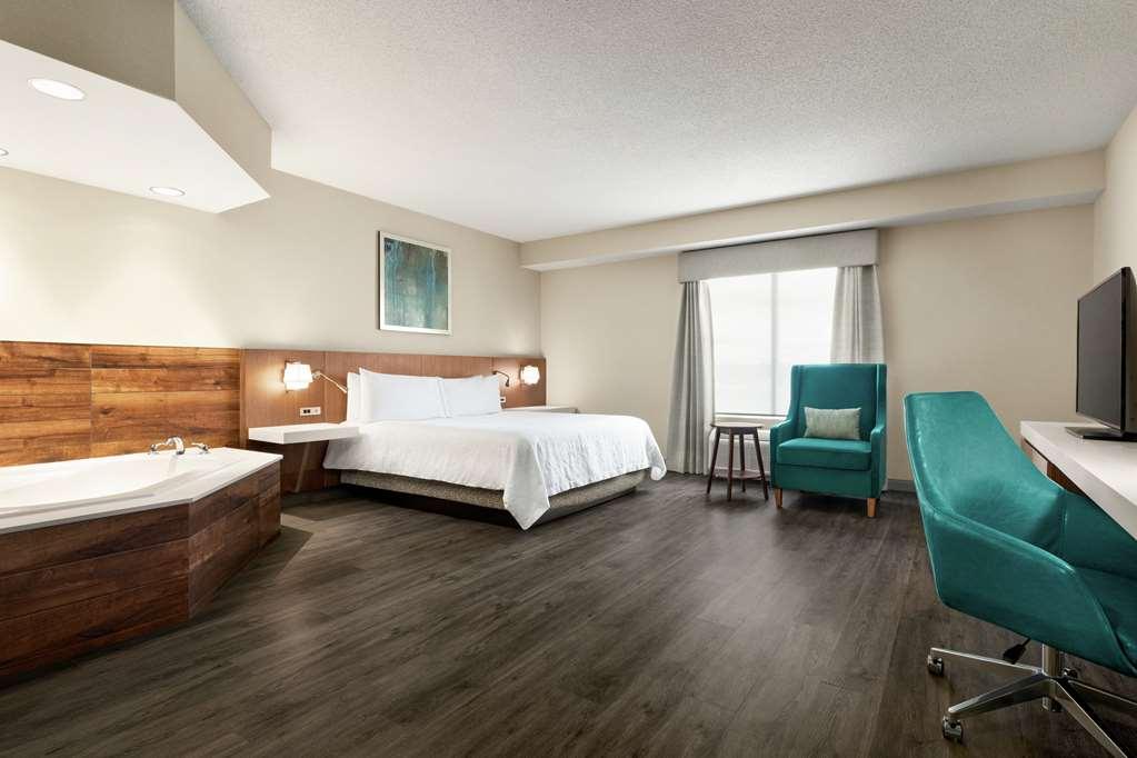 Hilton Garden Inn Kitchener/Cambridge Quarto foto