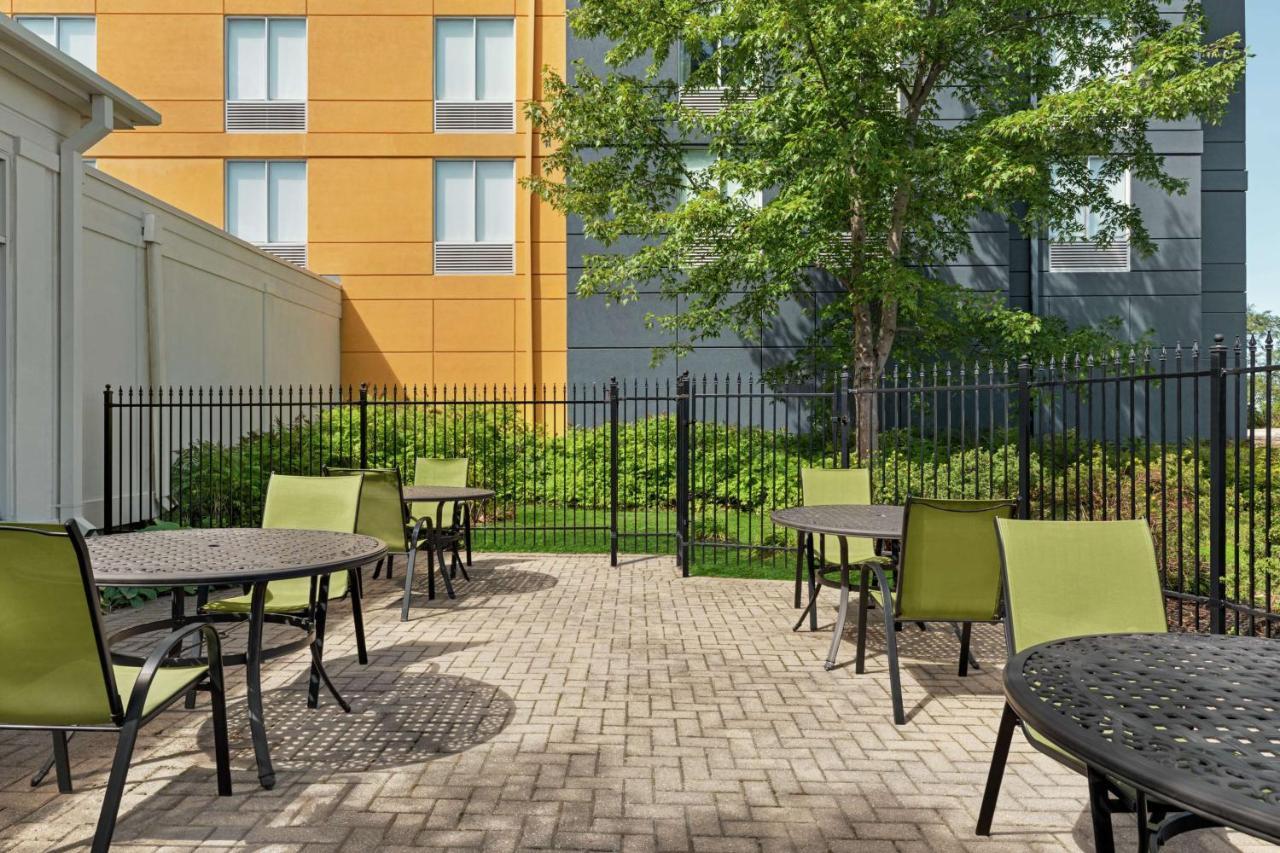 Hilton Garden Inn Kitchener/Cambridge Exterior foto
