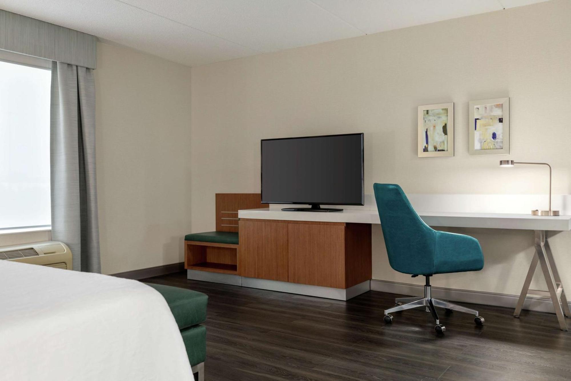 Hilton Garden Inn Kitchener/Cambridge Exterior foto