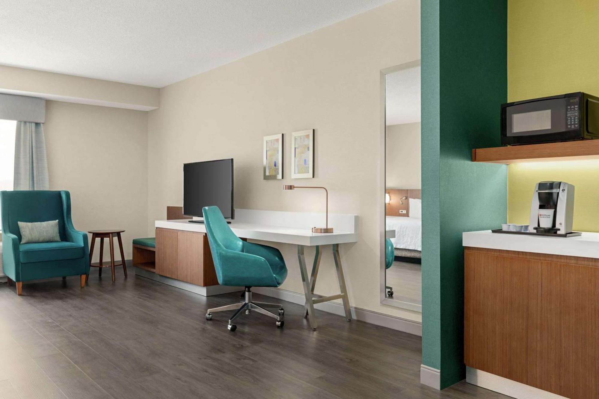 Hilton Garden Inn Kitchener/Cambridge Exterior foto