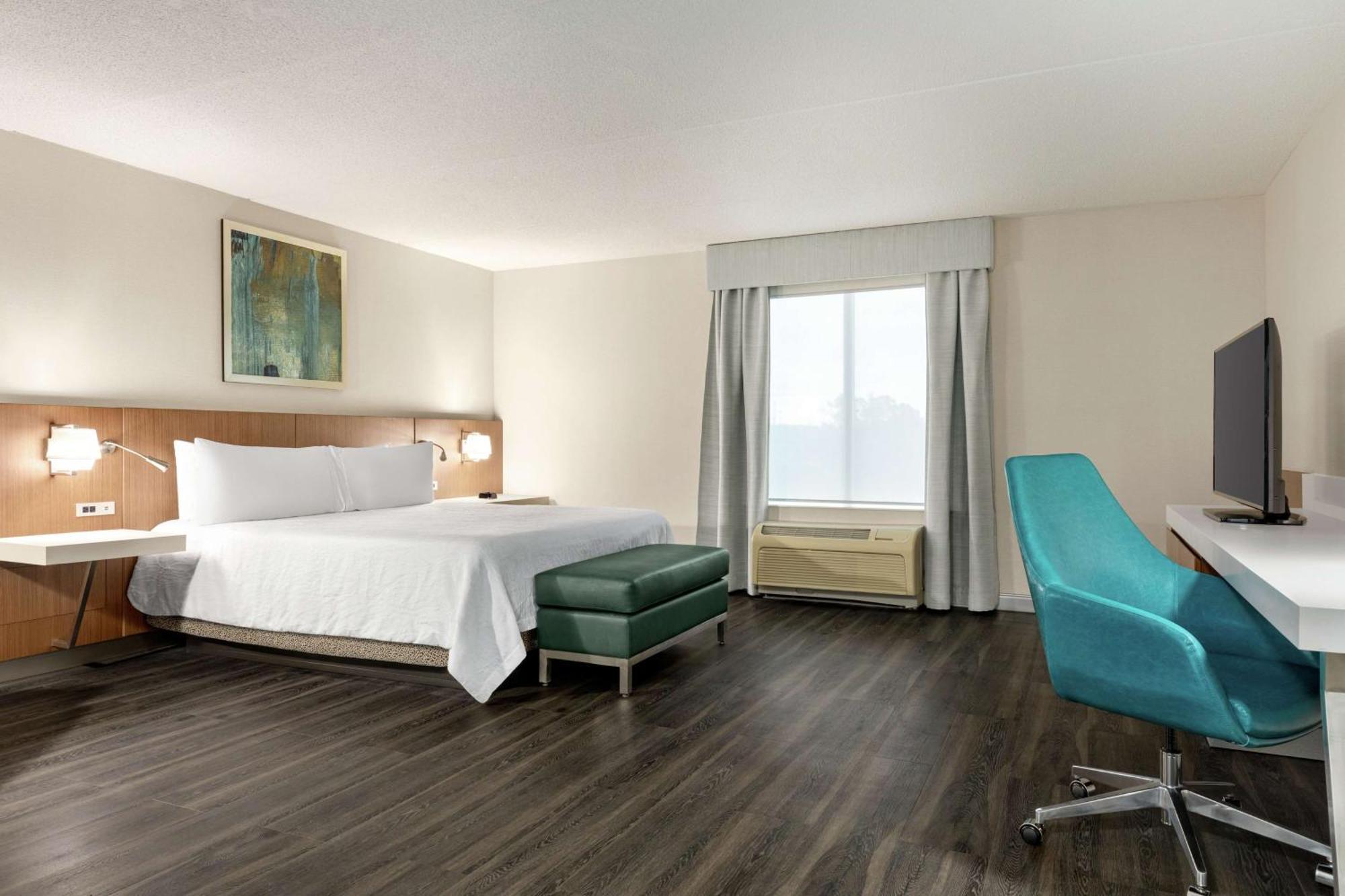 Hilton Garden Inn Kitchener/Cambridge Exterior foto