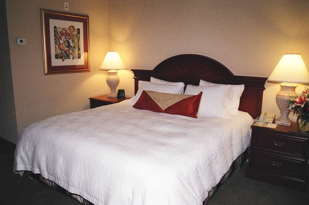 Hilton Garden Inn Kitchener/Cambridge Quarto foto