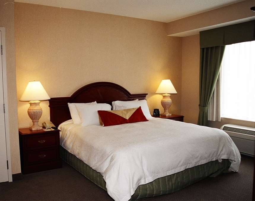 Hilton Garden Inn Kitchener/Cambridge Quarto foto